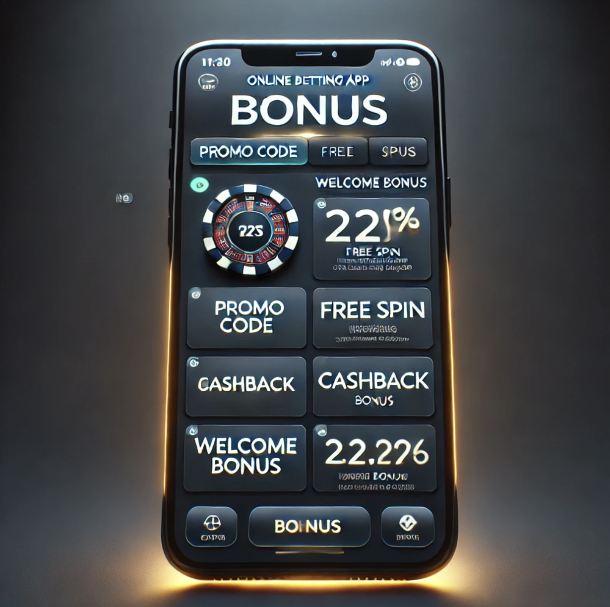 1win bonuses